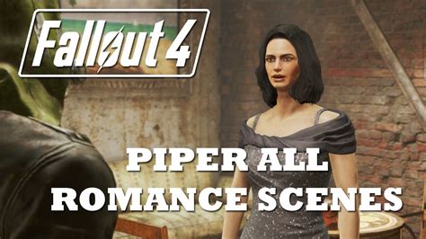 No other sex tube is more popular and features more Fallout 4 Sex scenes than Pornhub Browse through our impressive selection of porn videos in HD quality on any device you own. . Fallout 4 sex